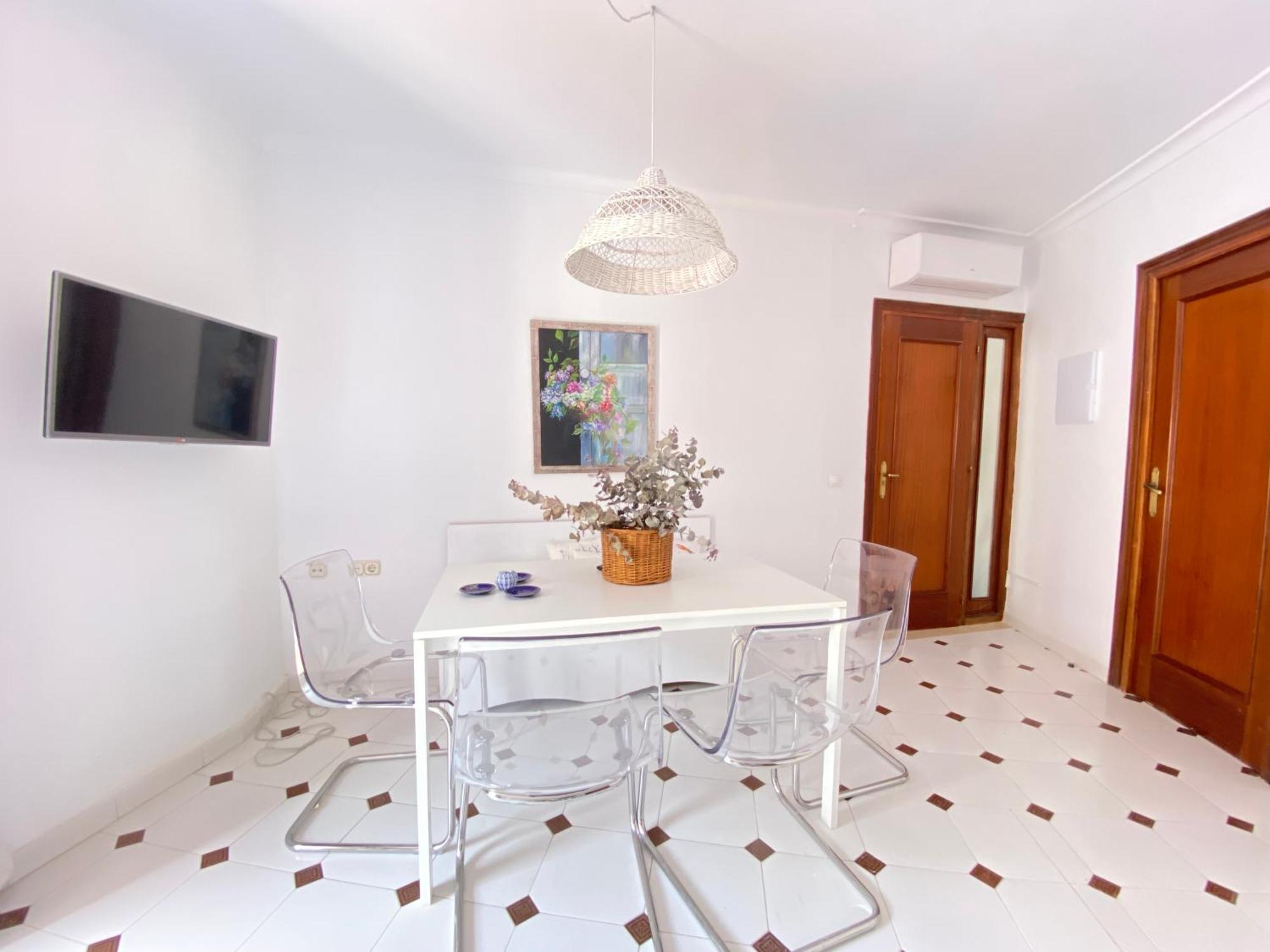 Casa Miguel - 3 Beautiful Apartments Availabe Sayalonga Exteriör bild