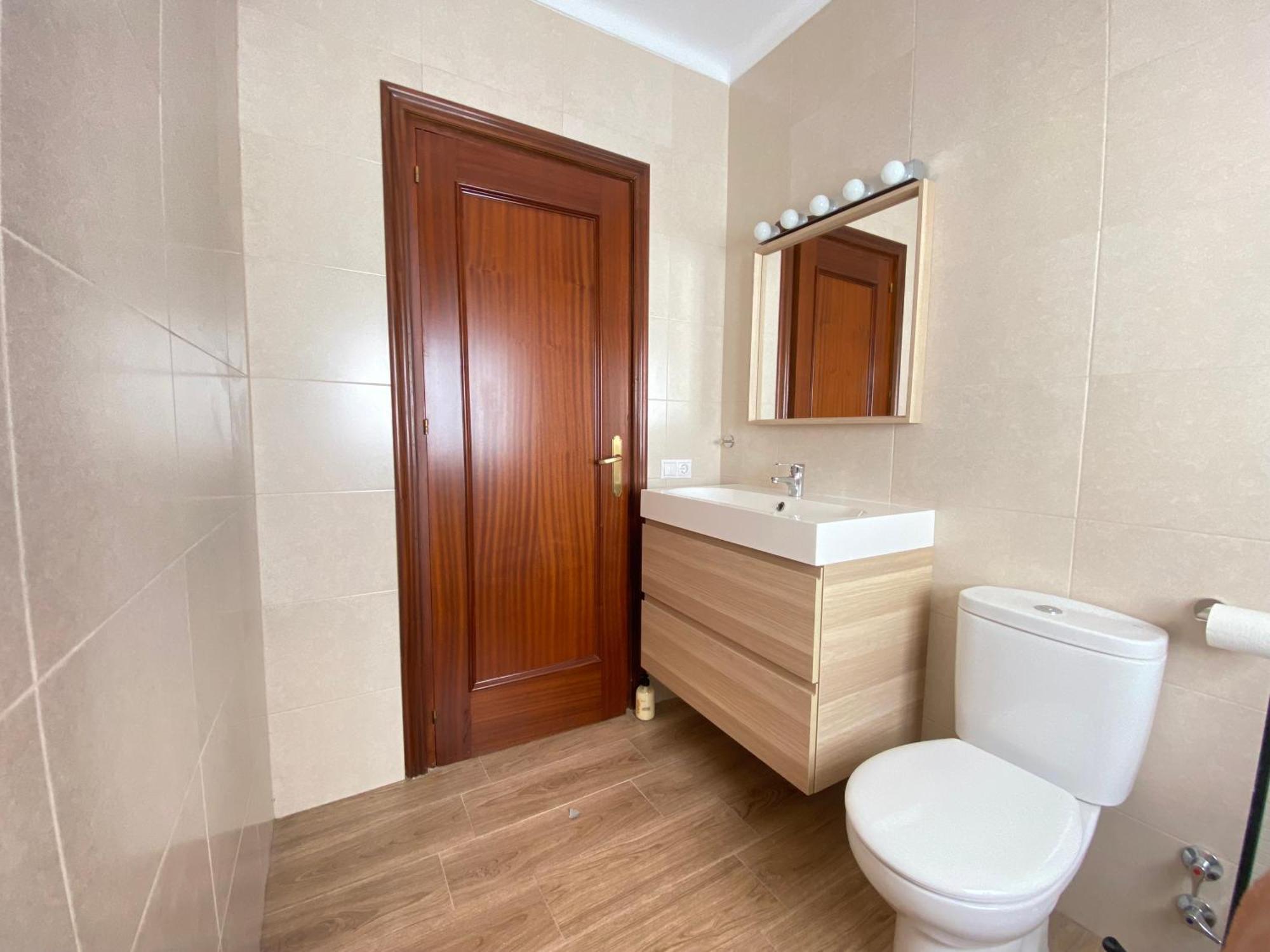 Casa Miguel - 3 Beautiful Apartments Availabe Sayalonga Rum bild