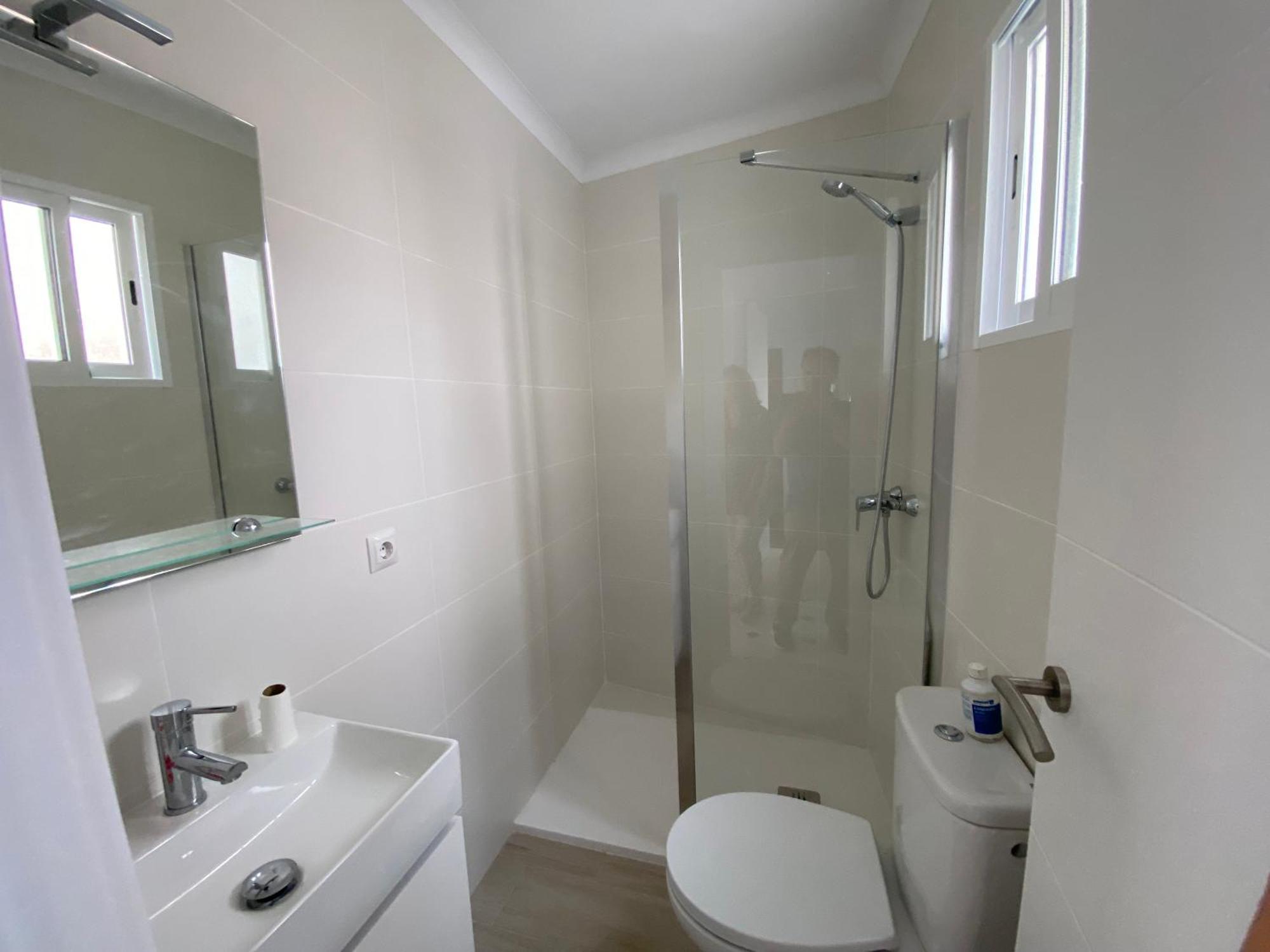 Casa Miguel - 3 Beautiful Apartments Availabe Sayalonga Rum bild