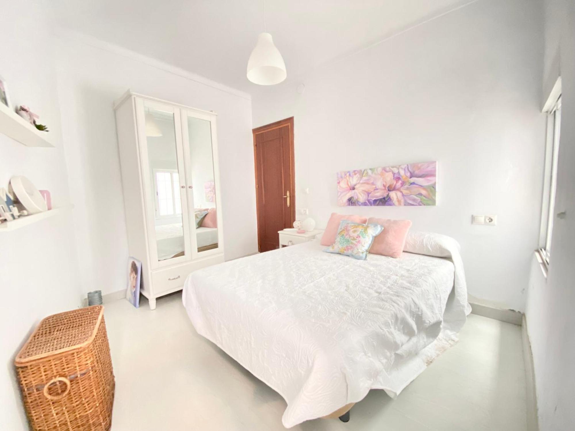 Casa Miguel - 3 Beautiful Apartments Availabe Sayalonga Rum bild