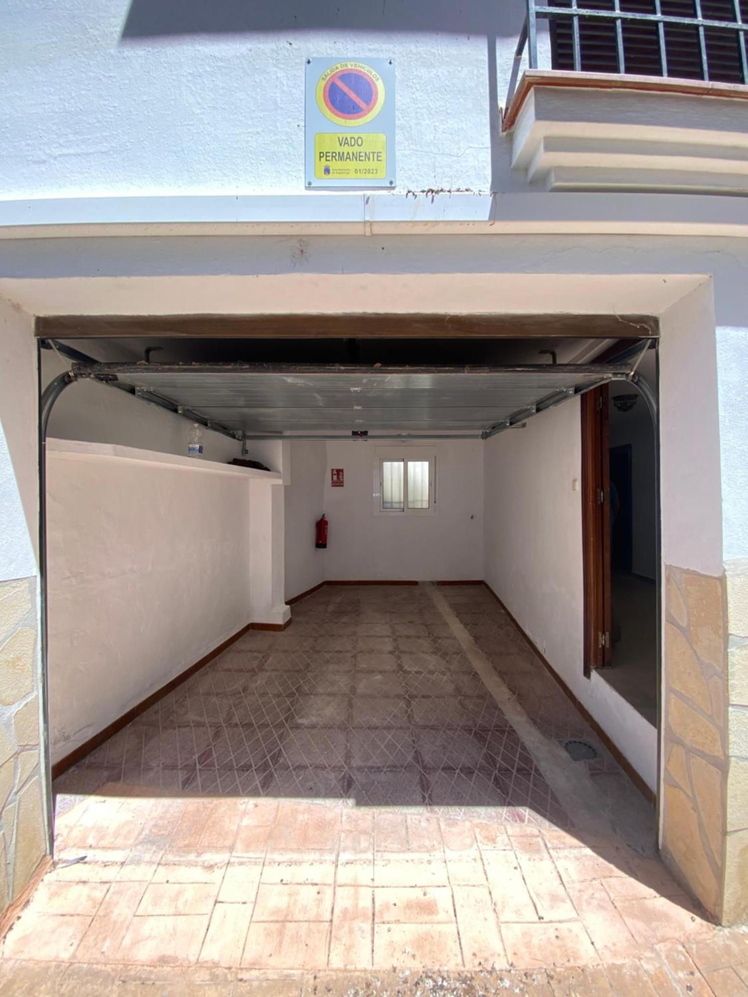 Casa Miguel - 3 Beautiful Apartments Availabe Sayalonga Exteriör bild