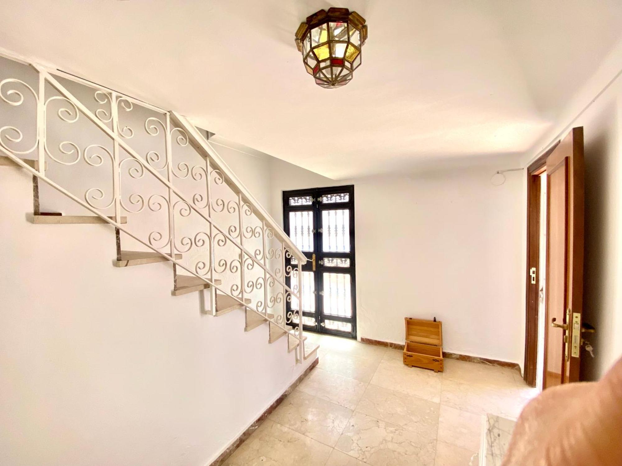 Casa Miguel - 3 Beautiful Apartments Availabe Sayalonga Exteriör bild