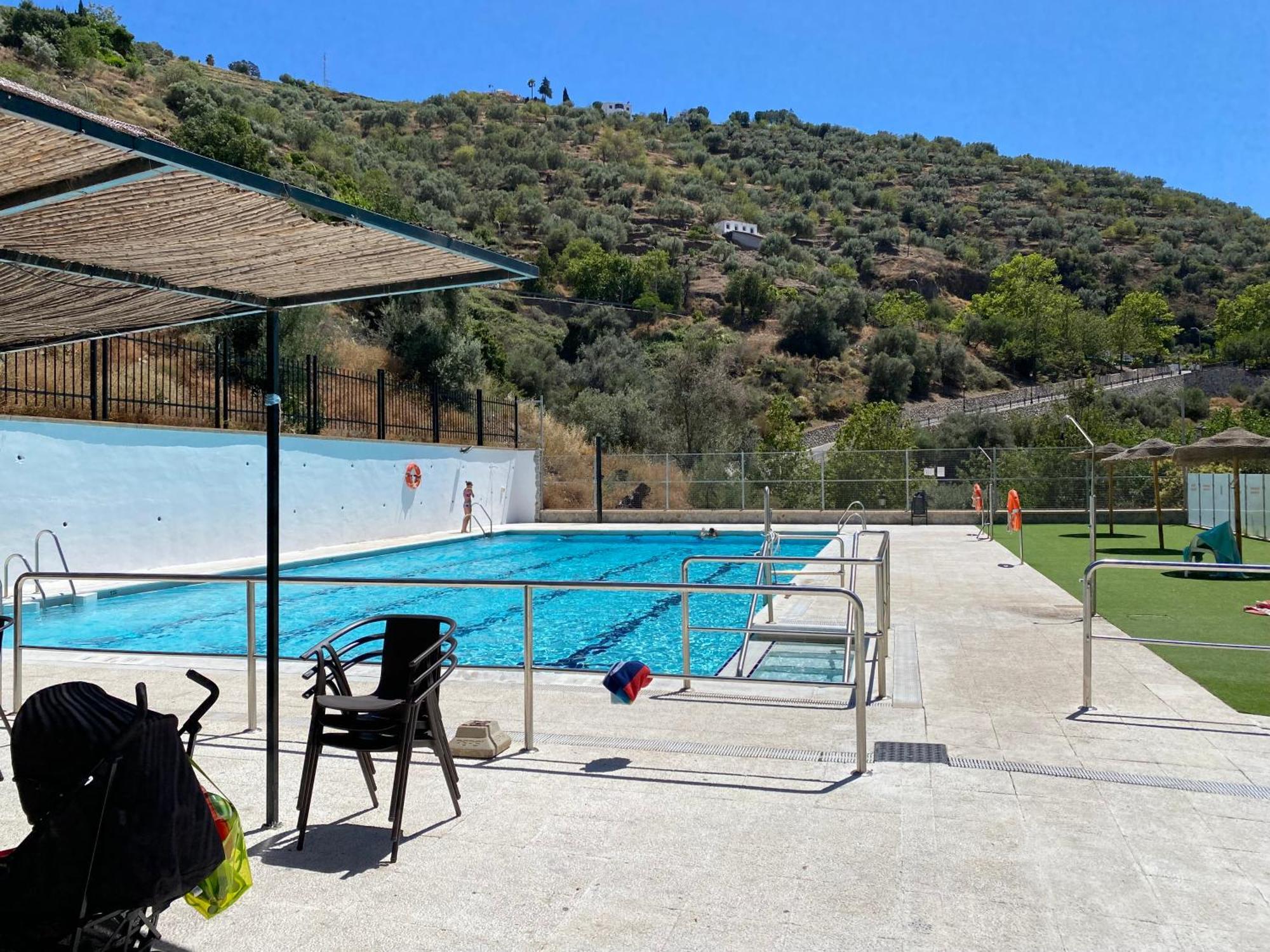 Casa Miguel - 3 Beautiful Apartments Availabe Sayalonga Exteriör bild