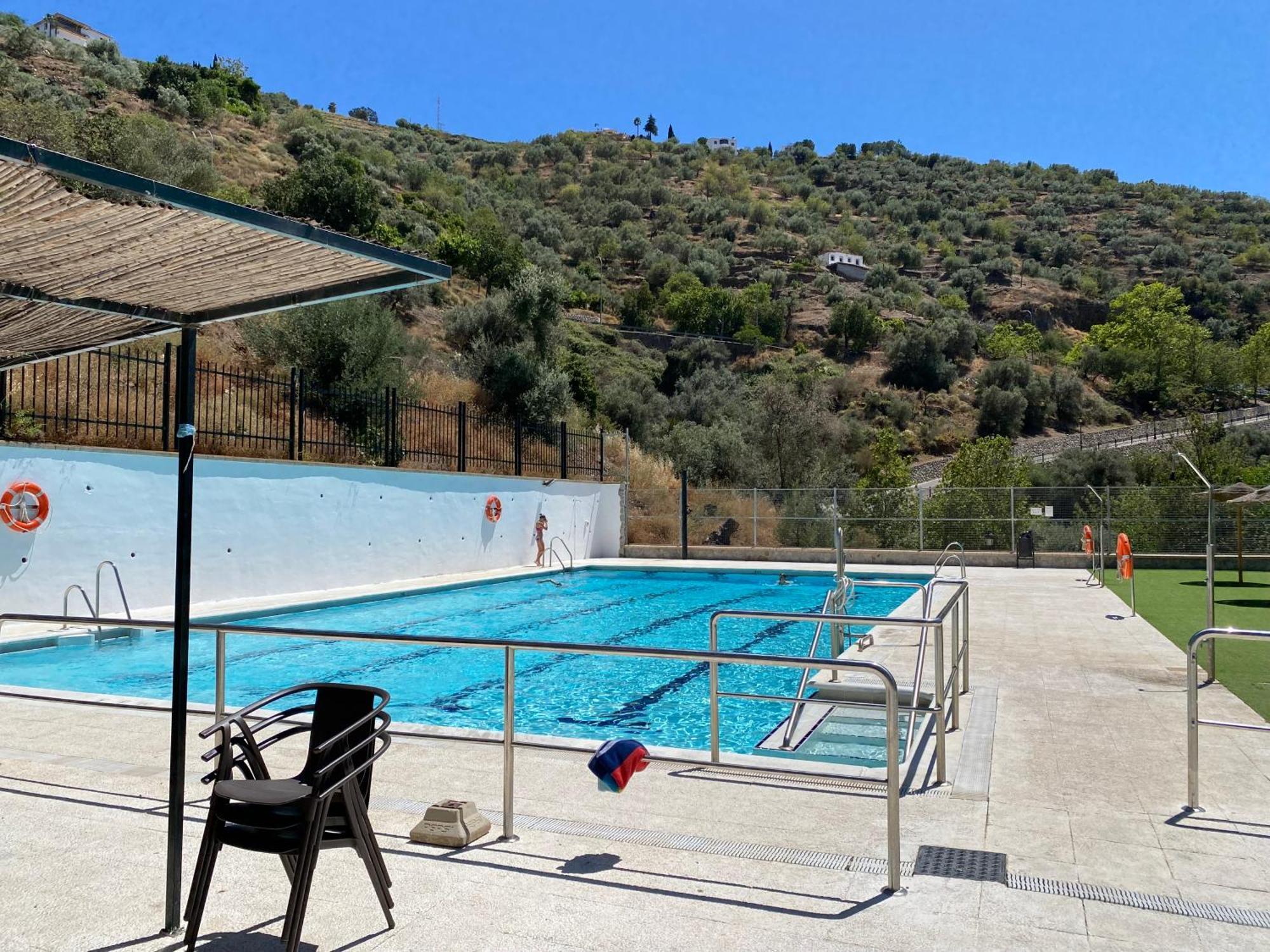 Casa Miguel - 3 Beautiful Apartments Availabe Sayalonga Exteriör bild