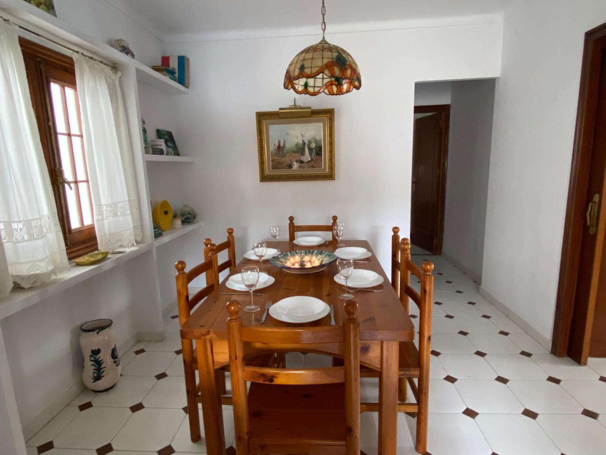 Casa Miguel - 3 Beautiful Apartments Availabe Sayalonga Rum bild