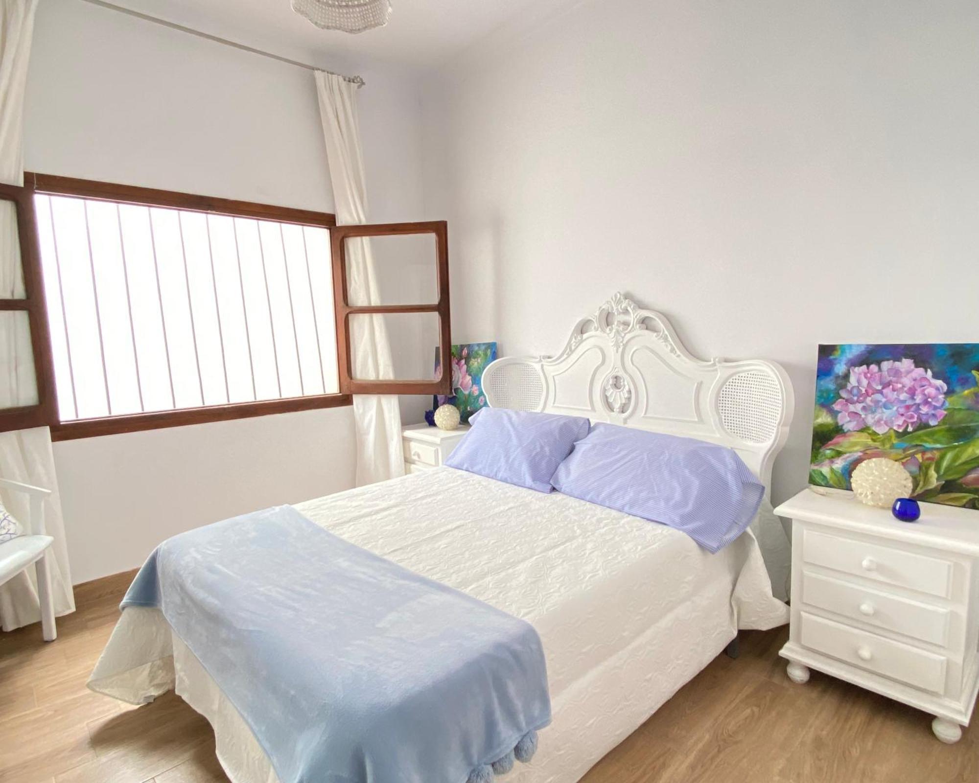 Casa Miguel - 3 Beautiful Apartments Availabe Sayalonga Rum bild