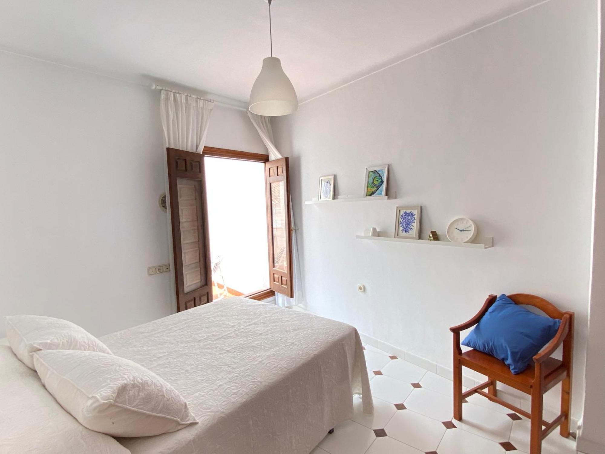 Casa Miguel - 3 Beautiful Apartments Availabe Sayalonga Exteriör bild